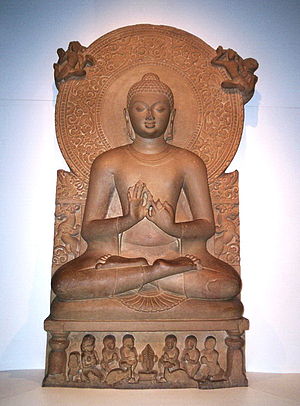http://upload.wikimedia.org/wikipedia/commons/thumb/f/ff/Buddha_in_Sarnath_Museum_%28Dhammajak_Mutra%29.jpg/300px-Buddha_in_Sarnath_Museum_%28Dhammajak_Mutra%29.jpg